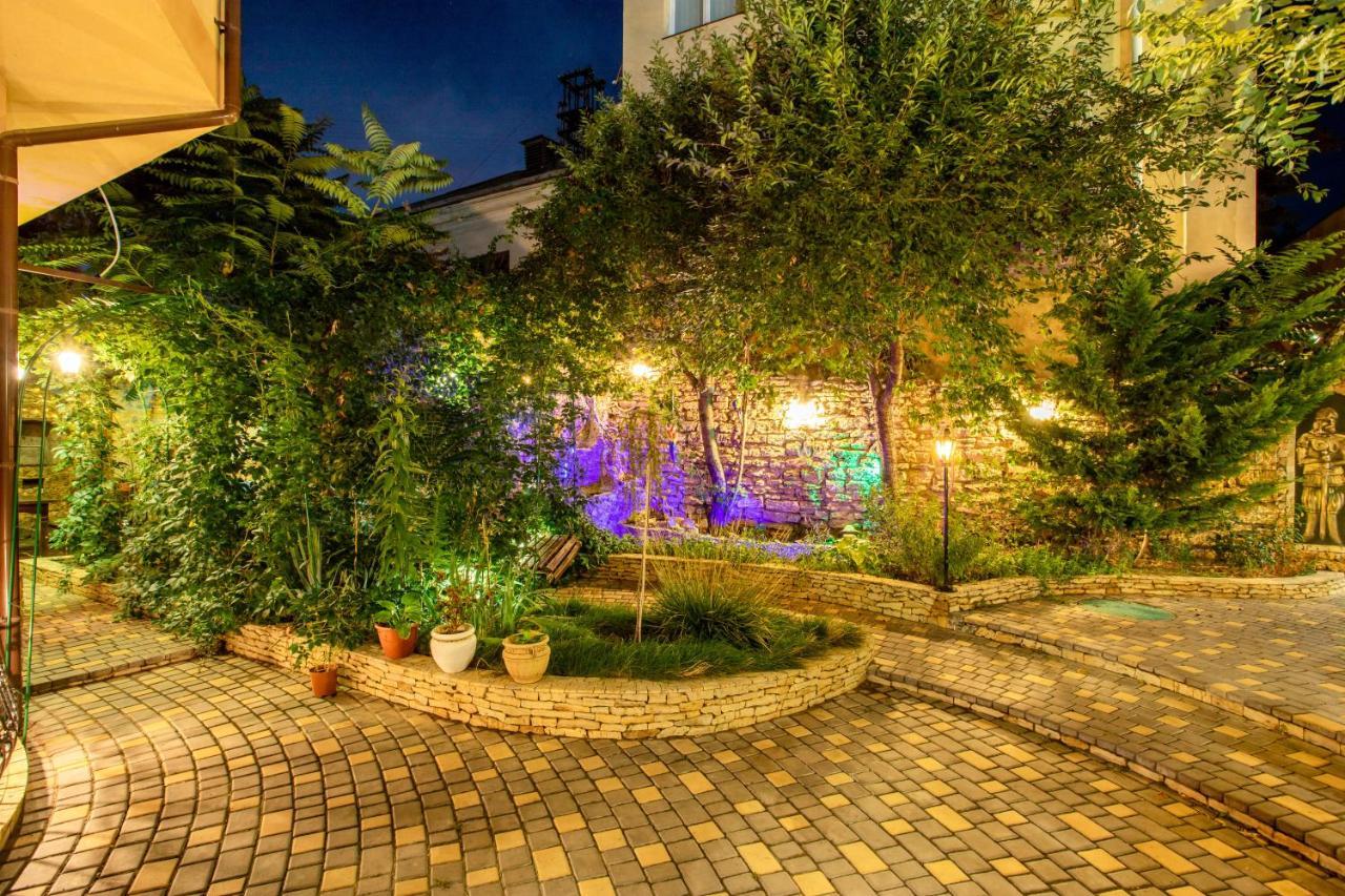 Tihaya Gavan Kherson Exterior photo